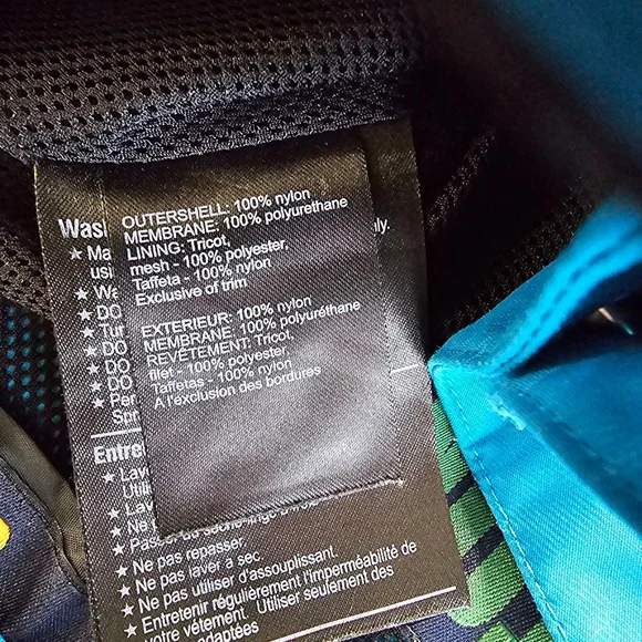 Burton medium snowboarding/ski pants - Picture 3 of 16